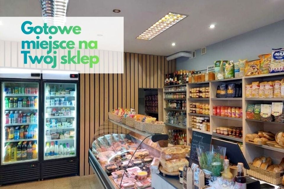 Lokal Piastów