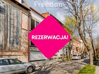 Mieszkanie Tarnów