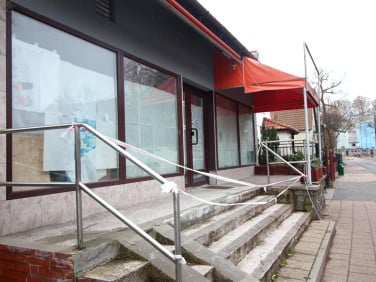 Lokal Sopot