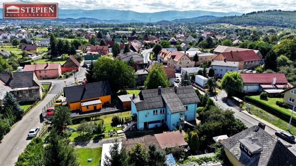 Mieszkanie Jeżów Sudecki