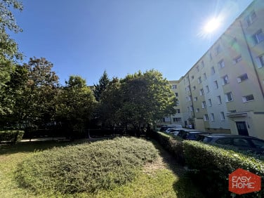 Mieszkanie Poznań