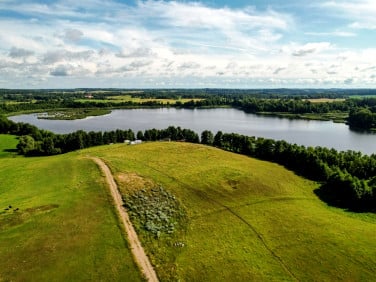 Działka rolna Mojtyny