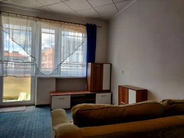 Mieszkanie Gdańsk