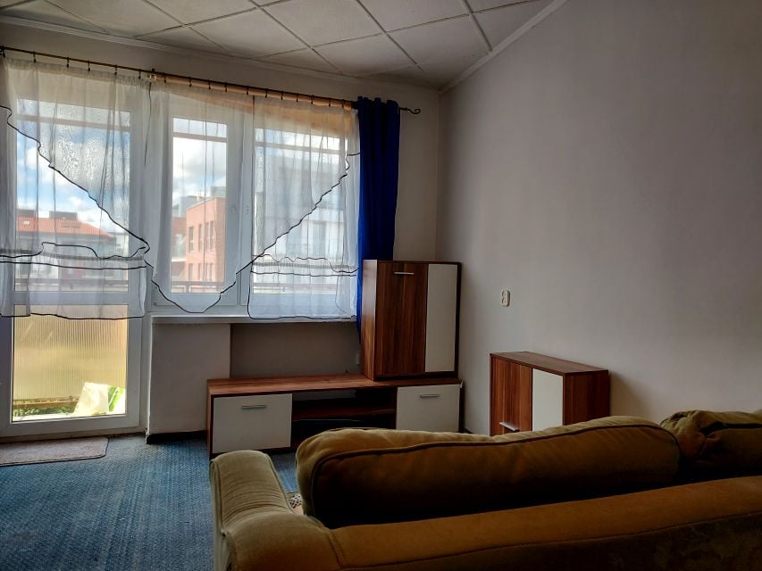 Mieszkanie Gdańsk