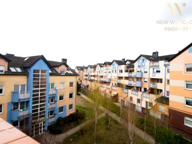 Mieszkanie Wrocław