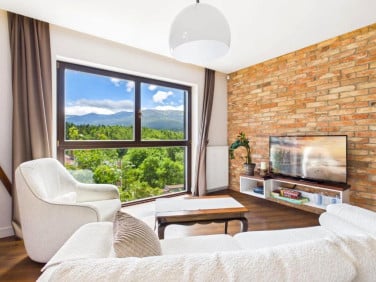 Mieszkanie apartamentowiec SZKLARSKA PORĘBA