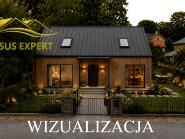 Działka Cieszęcin