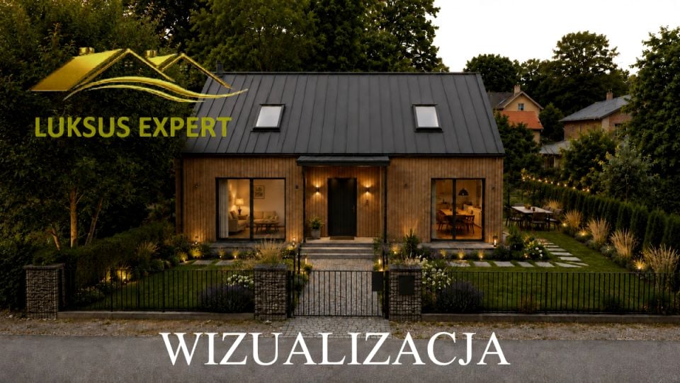 Działka Cieszęcin