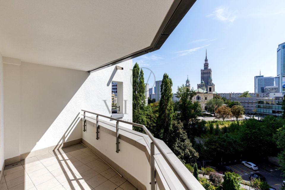 Mieszkanie Warszawa