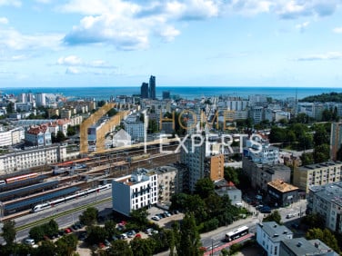 Mieszkanie Gdynia