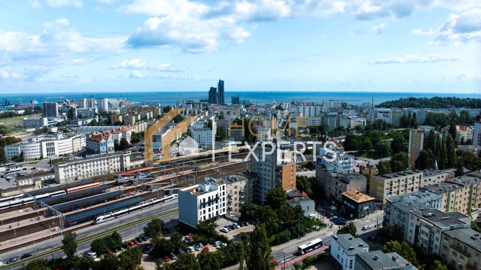 Mieszkanie Gdynia