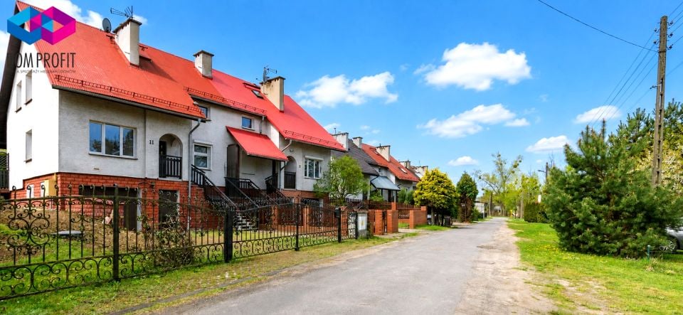 Dom Nędza