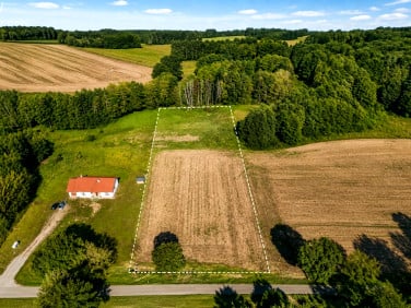 Działka budowlana Karwin