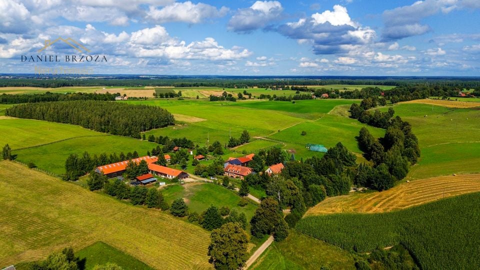 Dom Jabłonka