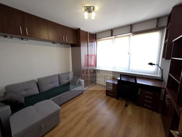 Mieszkanie Szczecin