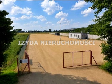 Działka Strzegom