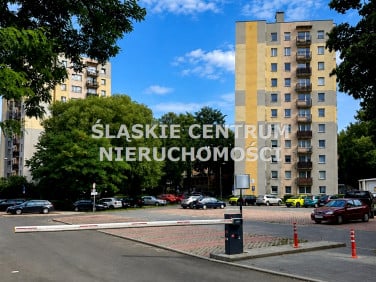Mieszkanie Chorzów