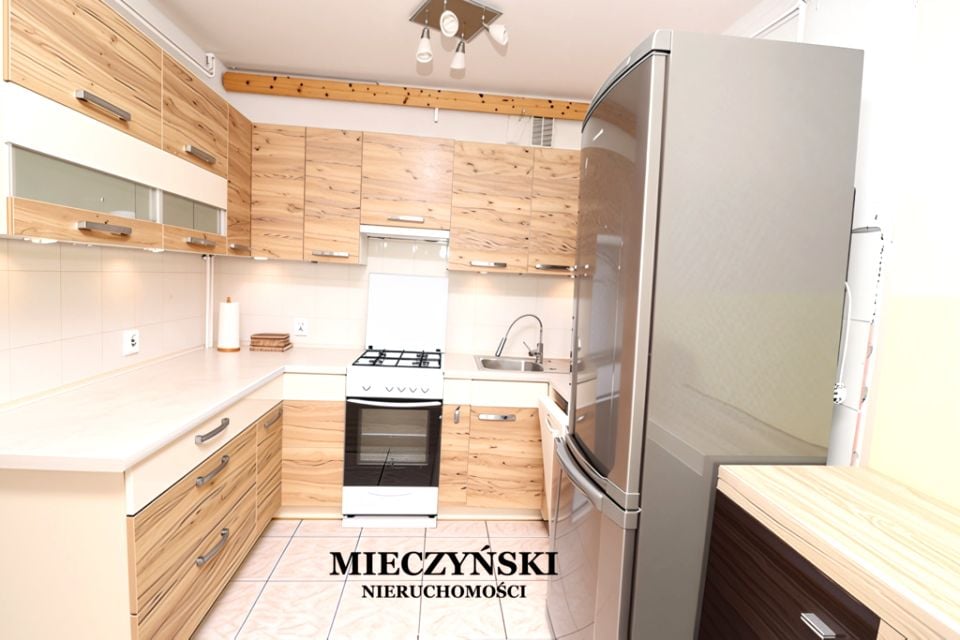 Mieszkanie Gorzów Wielkopolski
