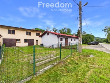Budynek użytkowy Ponikiew