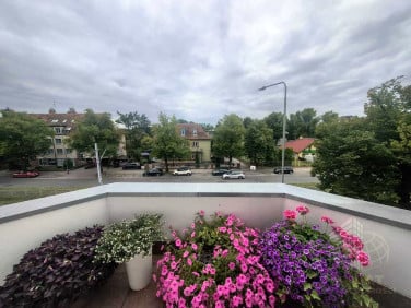 Mieszkanie Szczecin