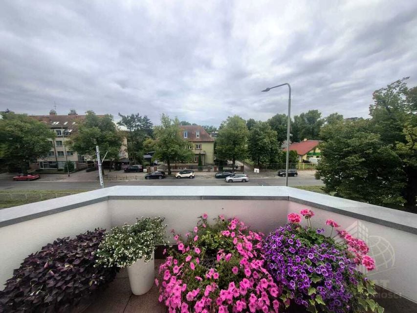 Mieszkanie Szczecin