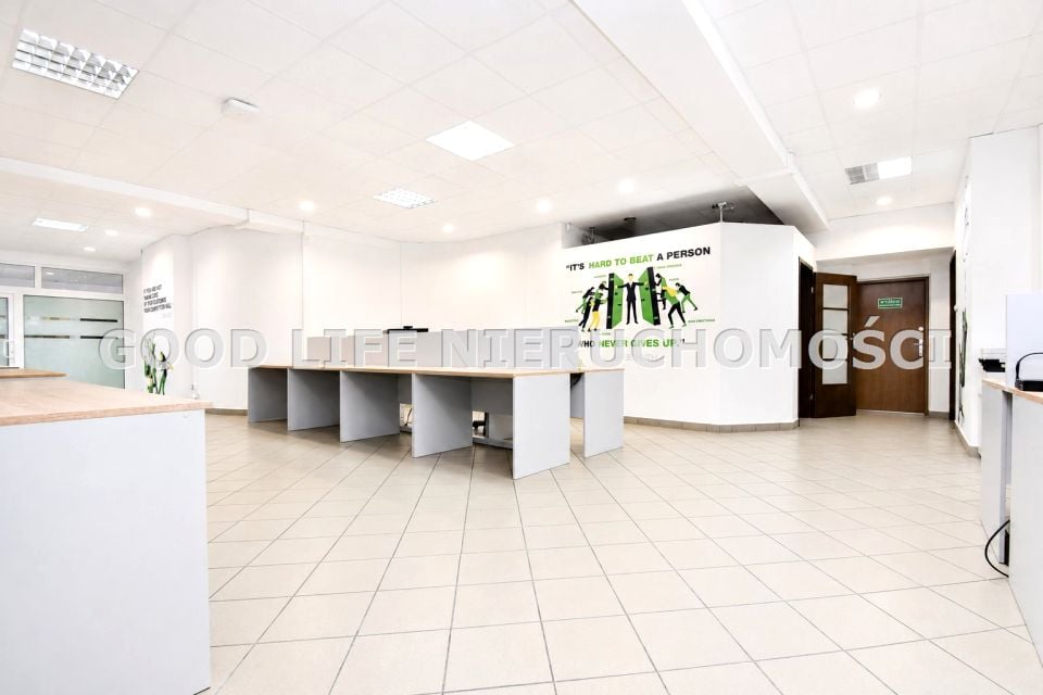 Lokal Rzeszów