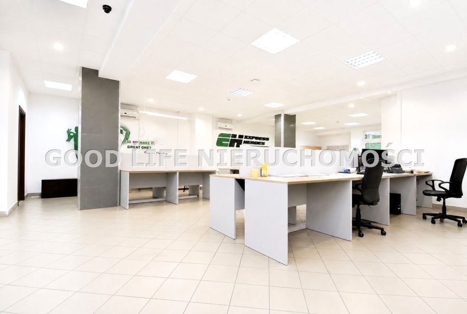 Lokal Rzeszów