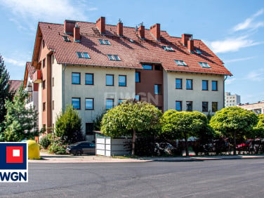 Mieszkanie Bolesławiec