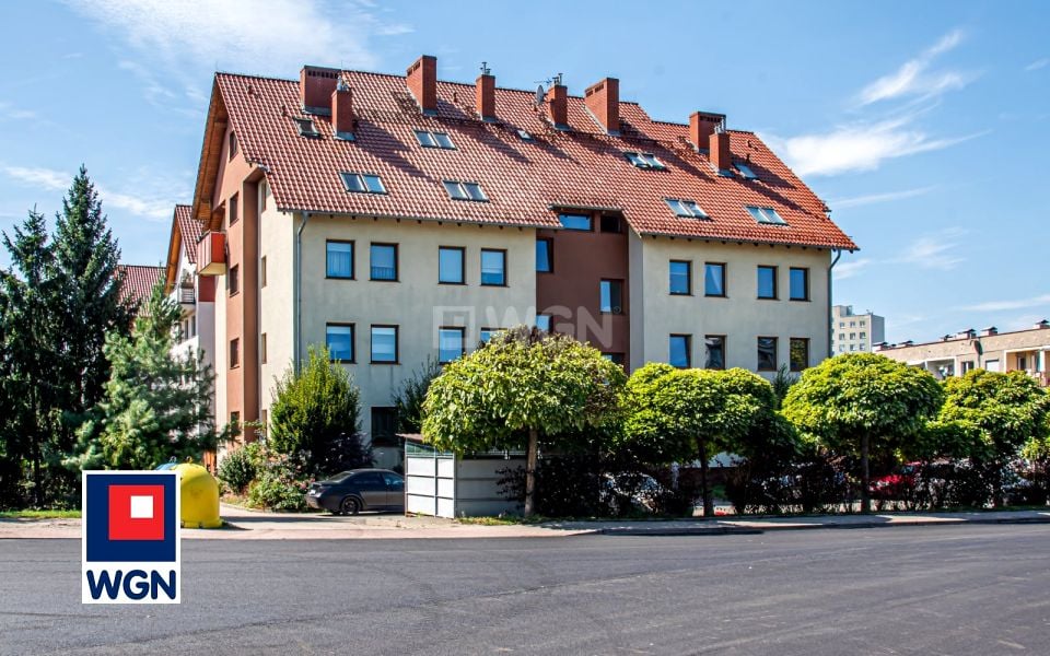 Mieszkanie Bolesławiec