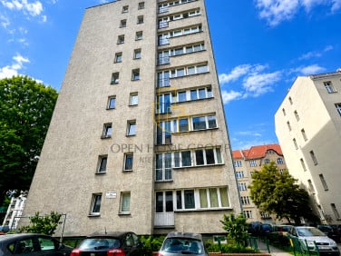 Mieszkanie Wrocław