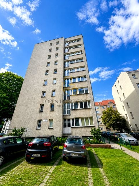 Mieszkanie Wrocław