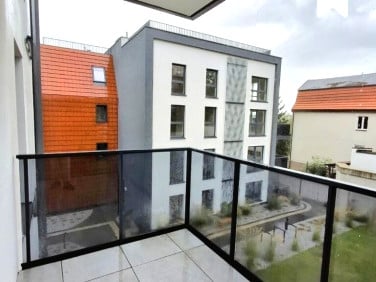 Mieszkanie Toruń