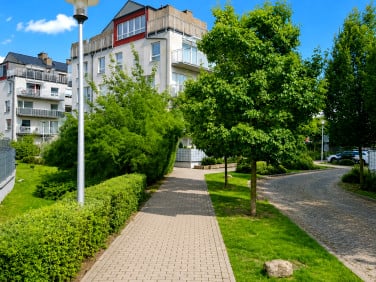 Mieszkanie SZCZECIN wynajem