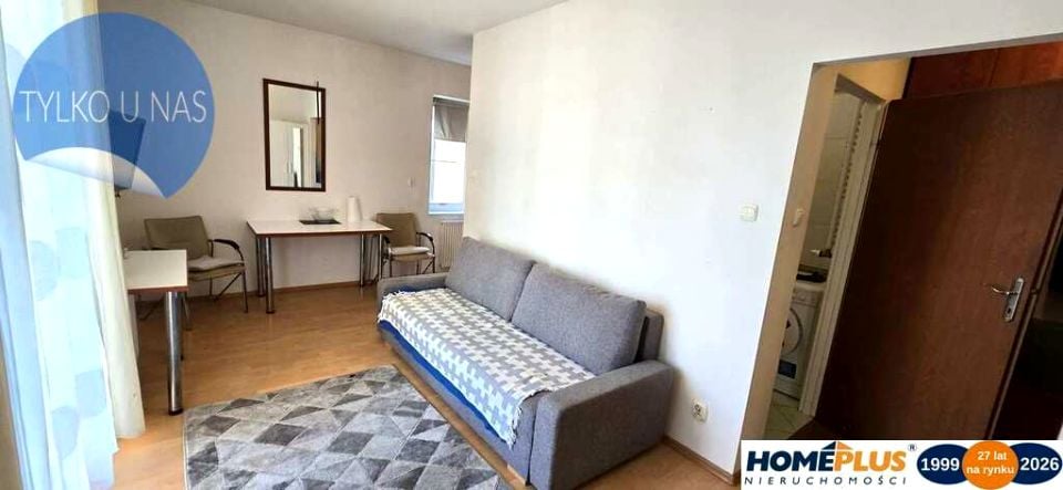 Mieszkanie Poznań