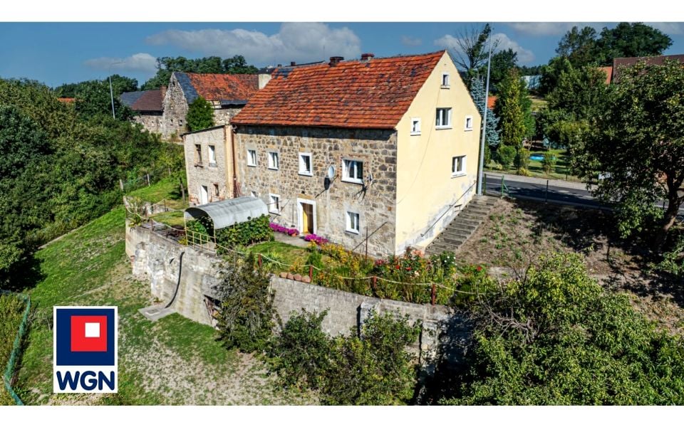 Dom, ul. Zabobrze