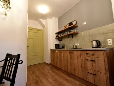 Mieszkanie Toruń