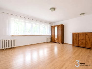Mieszkanie Sosnowiec