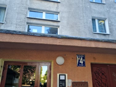 Mieszkanie Kołobrzeg