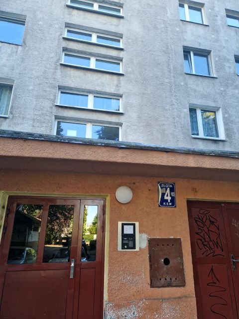 Mieszkanie Kołobrzeg