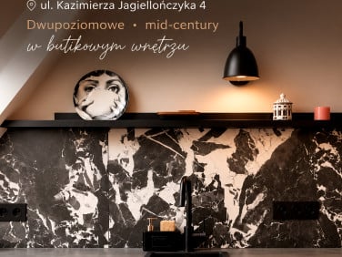 Mieszkanie Toruń