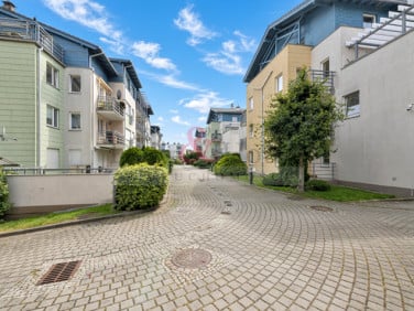 Mieszkanie Sopot