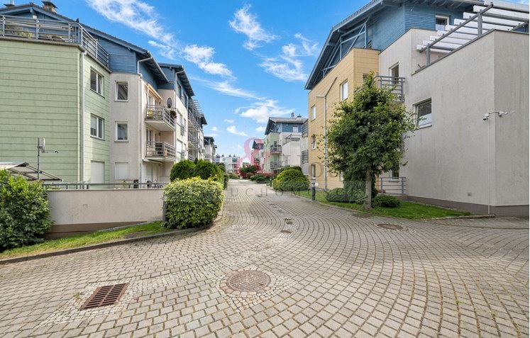 Mieszkanie Sopot