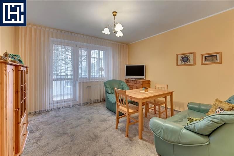 Wynajmę Mieszkanie Gdynia - 42,36 m²