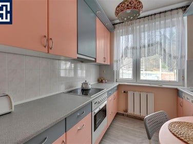 Mieszkanie blok mieszkalny Gdynia