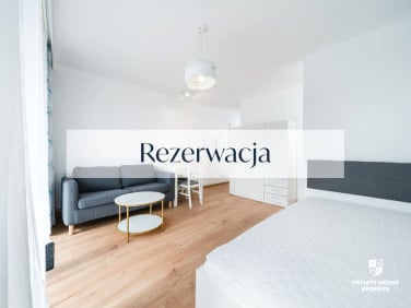 Mieszkanie Kraków