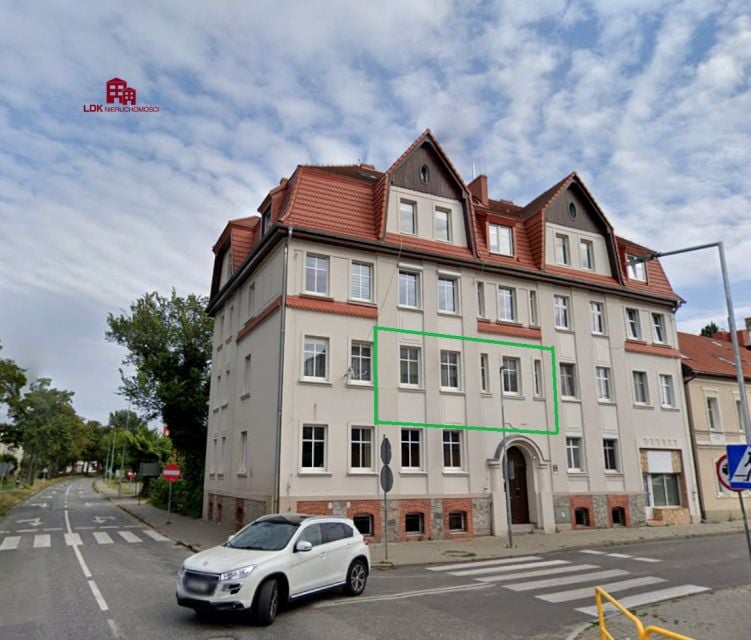 Mieszkanie Słubice sprzedaż