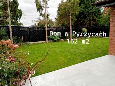 Dom Pyrzyce