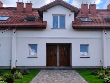 Dom Pępowo