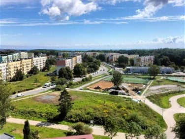 Mieszkanie Gdynia