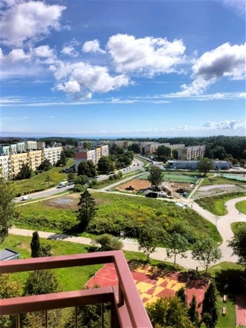 Mieszkanie, ul. Wielkokacka